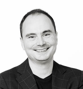 Dr. Stanley Durrleman